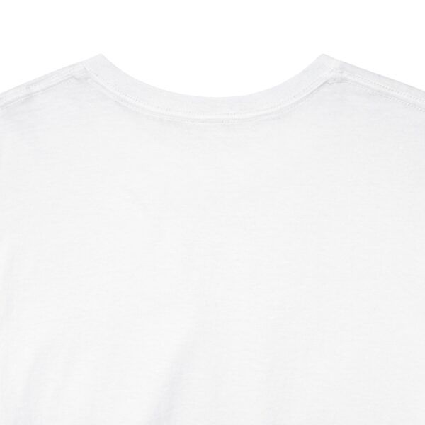 Remember Wellness Unisex Heavy Cotton Tee - Image 10