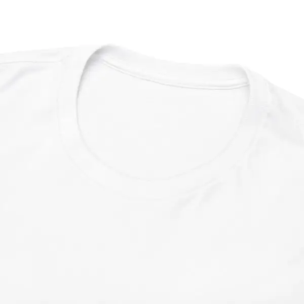 Remember Wellness Unisex Heavy Cotton Tee - Image 9