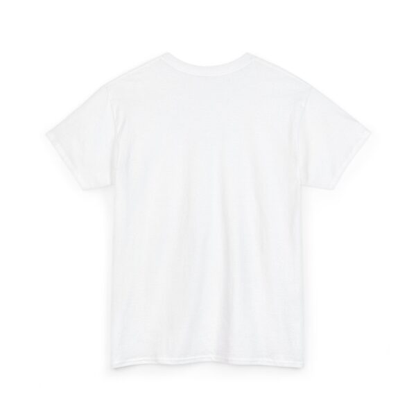 Remember Wellness Unisex Heavy Cotton Tee - Image 5