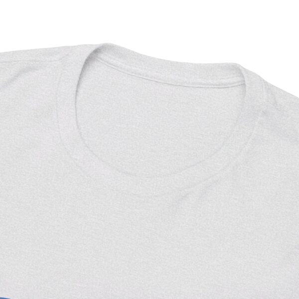 Remember Wellness Unisex Heavy Cotton Tee - Image 9