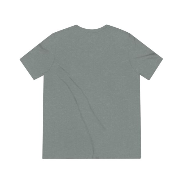 Remember Wellness Unisex Triblend Tee - Image 6