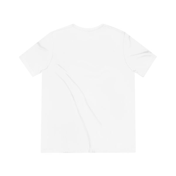 Remember Wellness Unisex Triblend Tee - Image 2