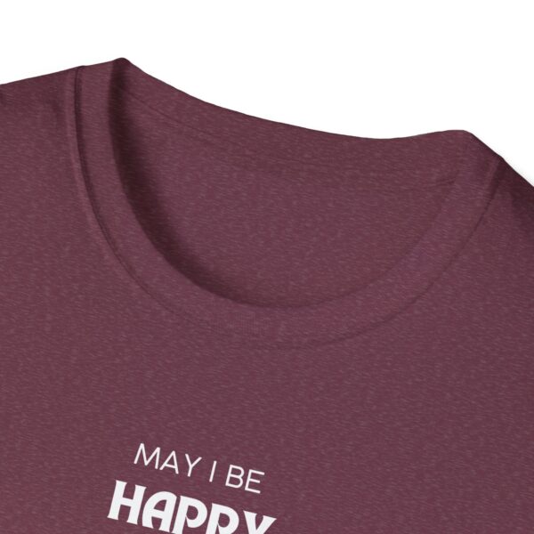 Metta Meditation from Remember Wellness - Unisex Softstyle T-Shirt - Image 15